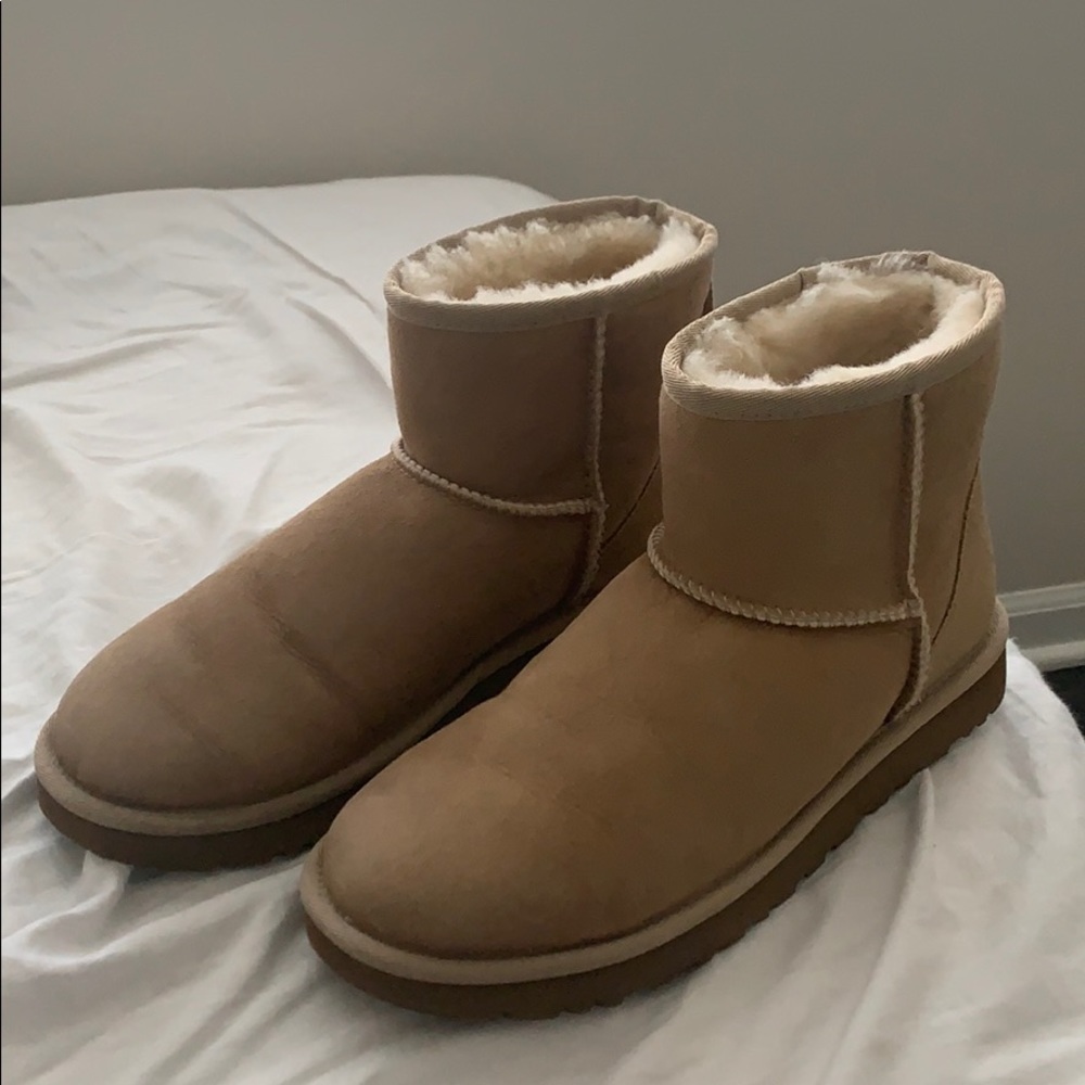 Ugg boots
